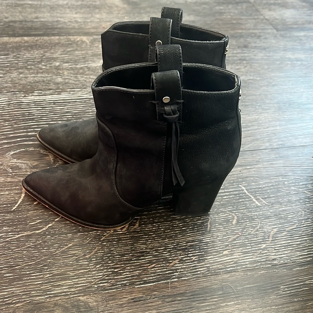 Sam Edelman size 6